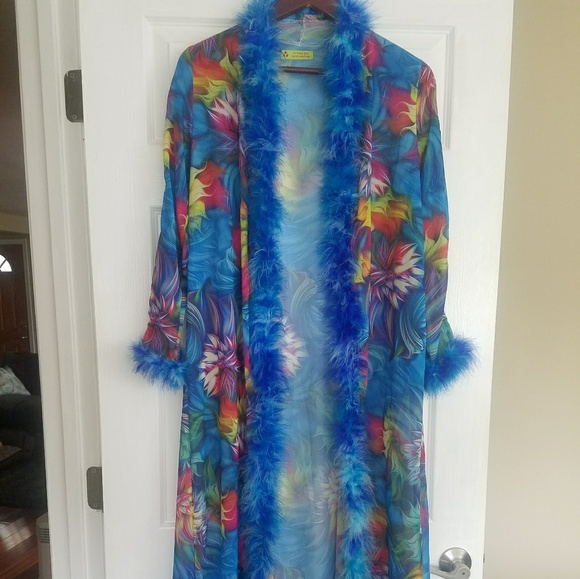One of a kind festival kimono - Picture 3 of 6